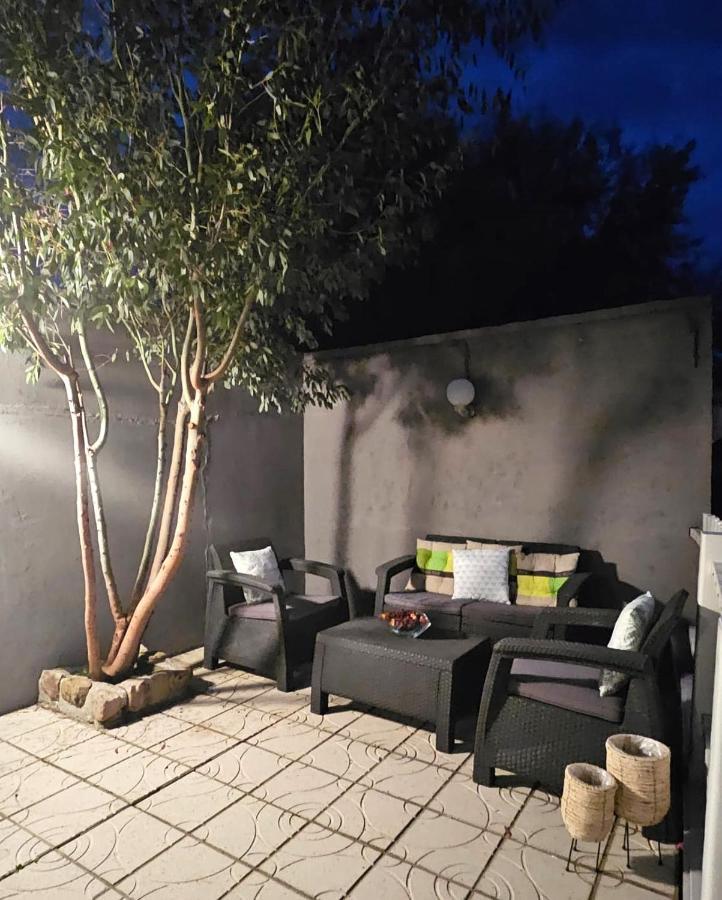 Villa Le Jardin Secret Saint-Omer  Esterno foto