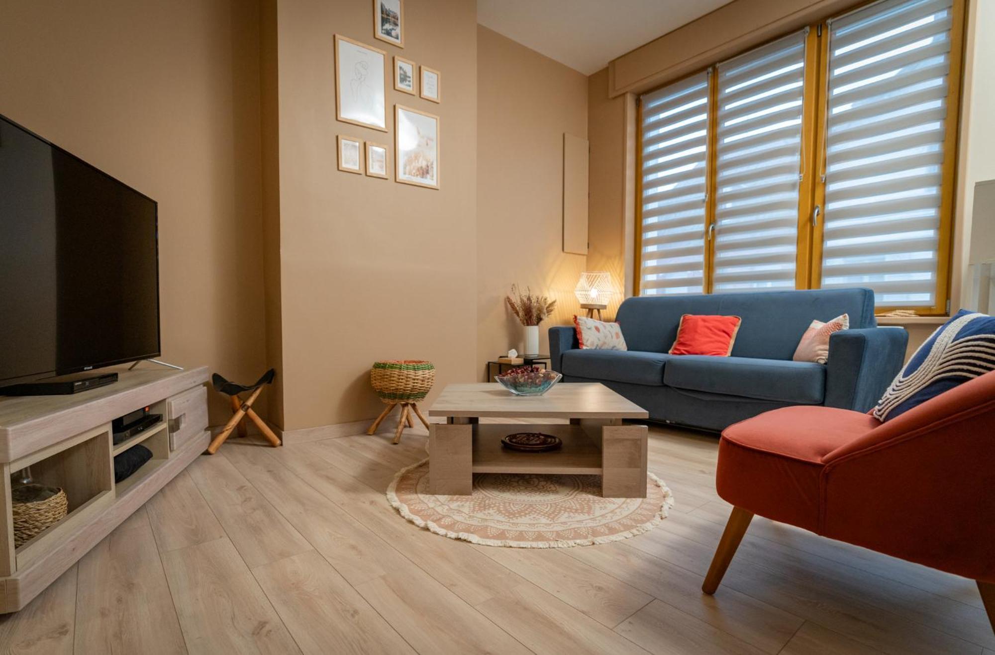 Villa Le Jardin Secret Saint-Omer  Esterno foto